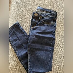 GAP Indigo Denim Jeans